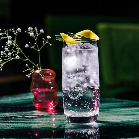 The Comodo Bad Gastein, A Member Of Design Hotels Extérieur photo