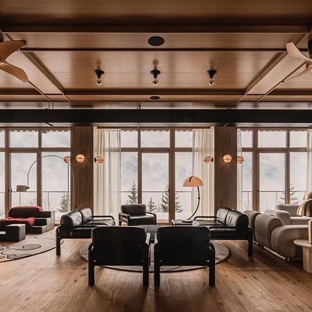 The Comodo Bad Gastein, A Member Of Design Hotels Extérieur photo