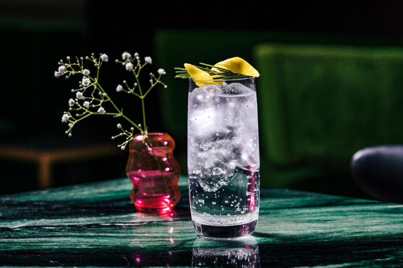 The Comodo Bad Gastein, A Member Of Design Hotels Extérieur photo