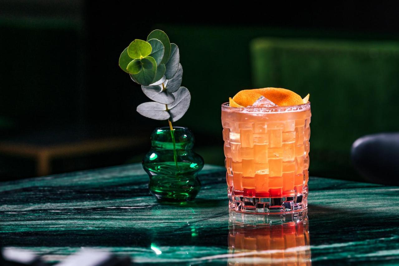 The Comodo Bad Gastein, A Member Of Design Hotels Extérieur photo