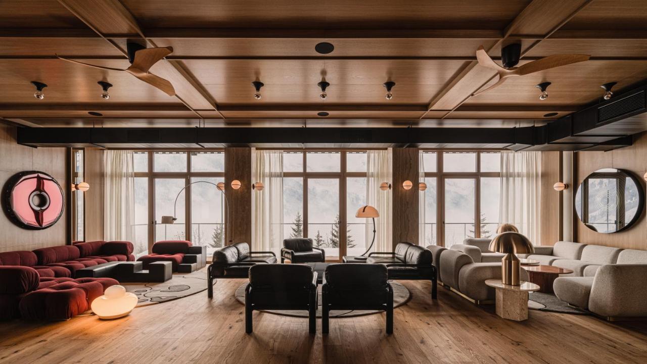 The Comodo Bad Gastein, A Member Of Design Hotels Extérieur photo