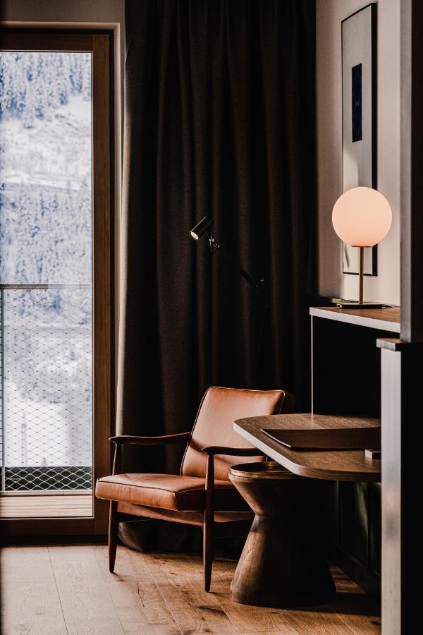 The Comodo Bad Gastein, A Member Of Design Hotels Extérieur photo