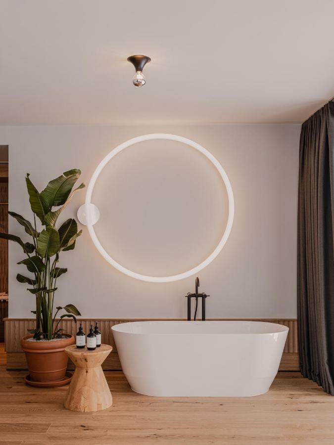 The Comodo Bad Gastein, A Member Of Design Hotels Extérieur photo