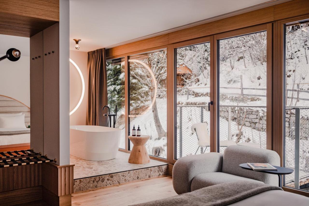 The Comodo Bad Gastein, A Member Of Design Hotels Extérieur photo