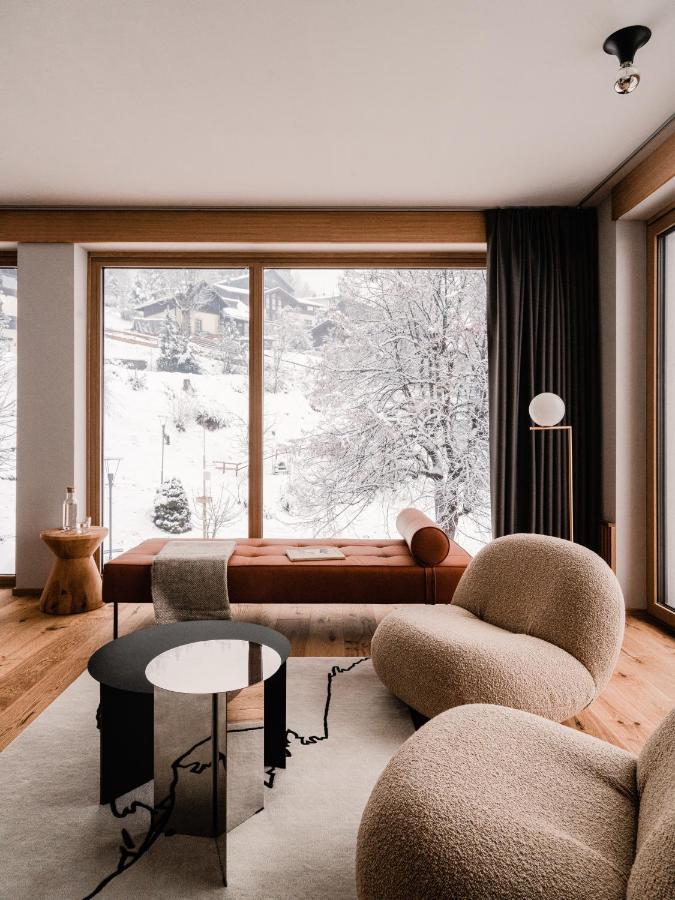 The Comodo Bad Gastein, A Member Of Design Hotels Extérieur photo