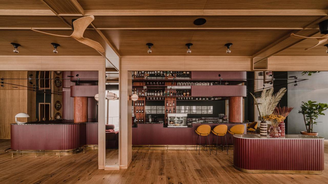 The Comodo Bad Gastein, A Member Of Design Hotels Extérieur photo