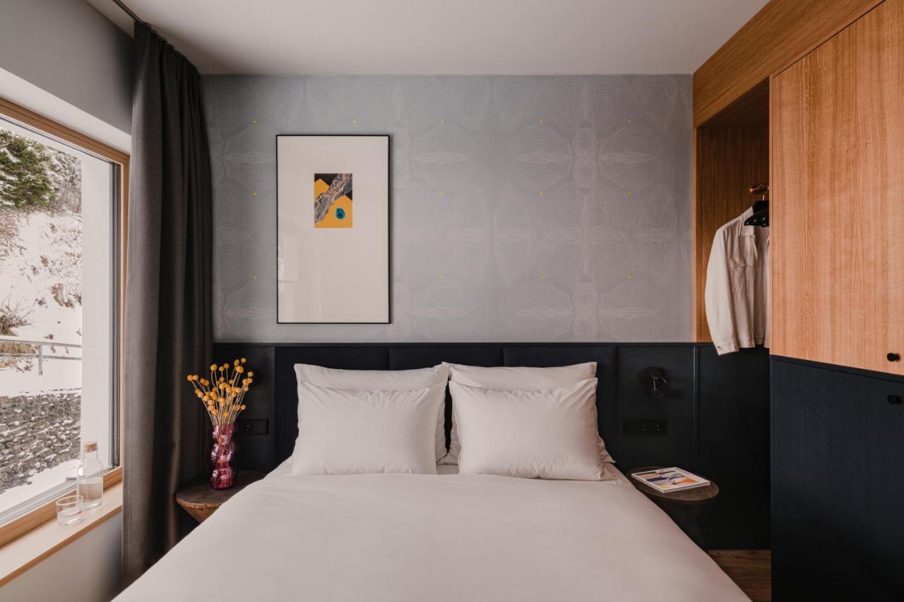 The Comodo Bad Gastein, A Member Of Design Hotels Extérieur photo