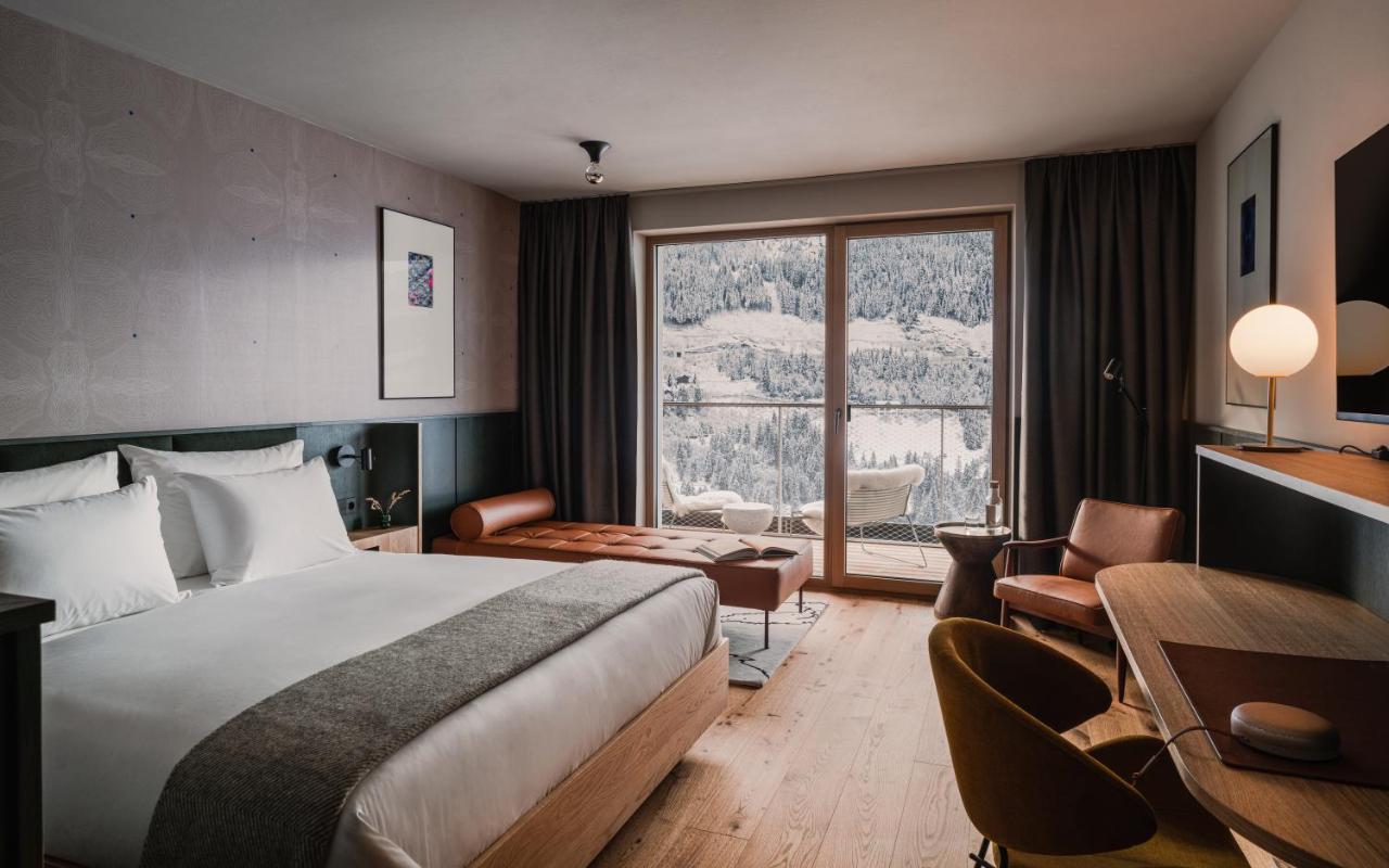 The Comodo Bad Gastein, A Member Of Design Hotels Extérieur photo