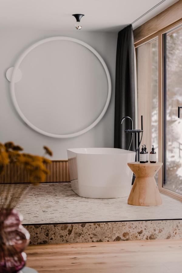 The Comodo Bad Gastein, A Member Of Design Hotels Extérieur photo