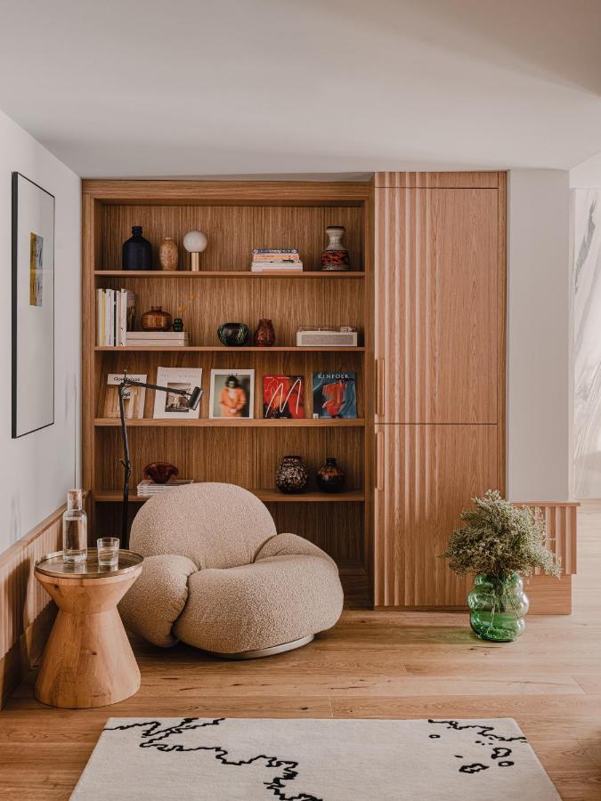 The Comodo Bad Gastein, A Member Of Design Hotels Extérieur photo