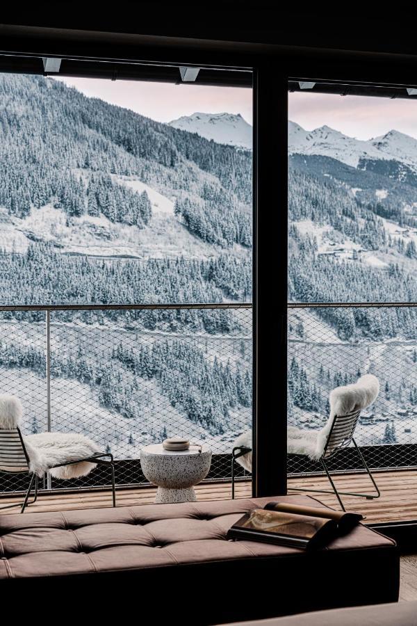 The Comodo Bad Gastein, A Member Of Design Hotels Extérieur photo