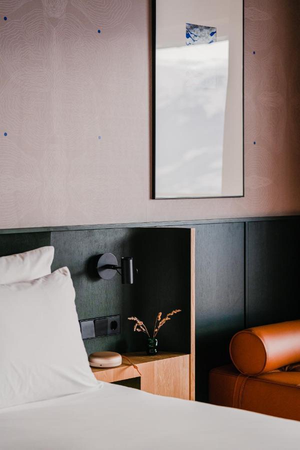 The Comodo Bad Gastein, A Member Of Design Hotels Extérieur photo