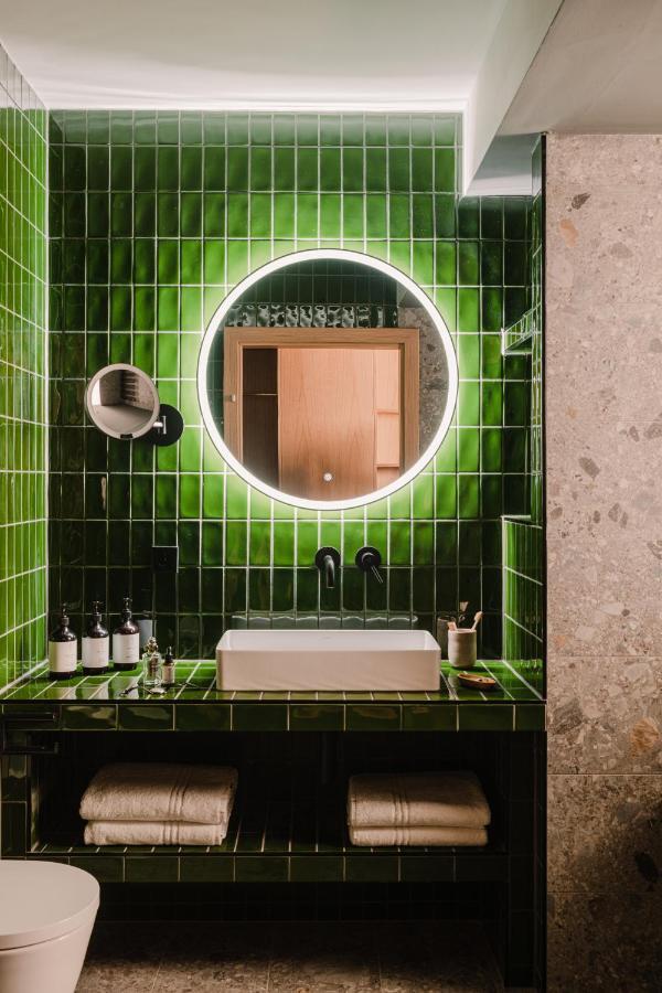 The Comodo Bad Gastein, A Member Of Design Hotels Extérieur photo