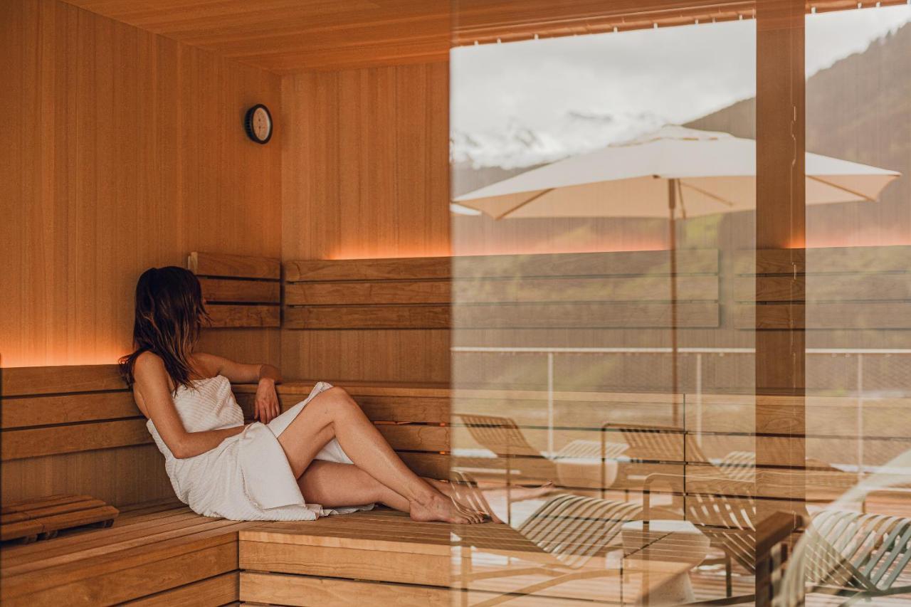 The Comodo Bad Gastein, A Member Of Design Hotels Extérieur photo