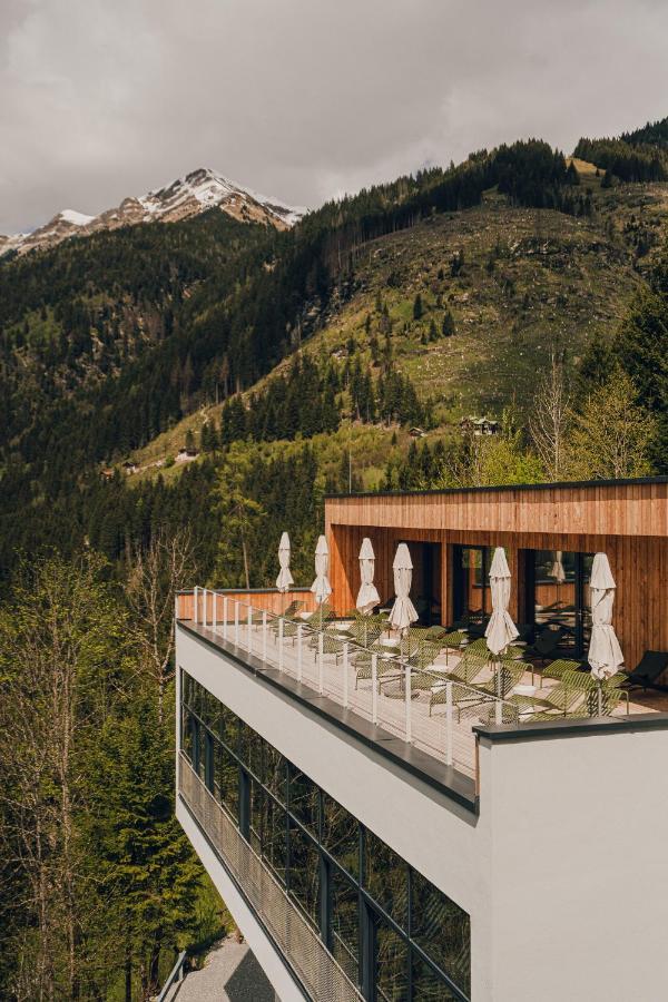 The Comodo Bad Gastein, A Member Of Design Hotels Extérieur photo