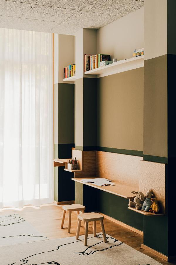The Comodo Bad Gastein, A Member Of Design Hotels Extérieur photo