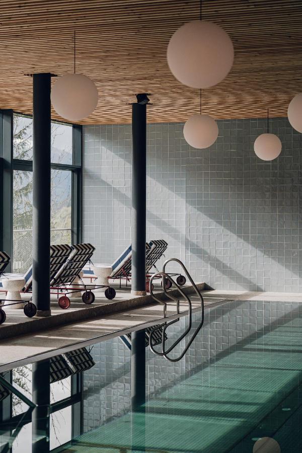 The Comodo Bad Gastein, A Member Of Design Hotels Extérieur photo