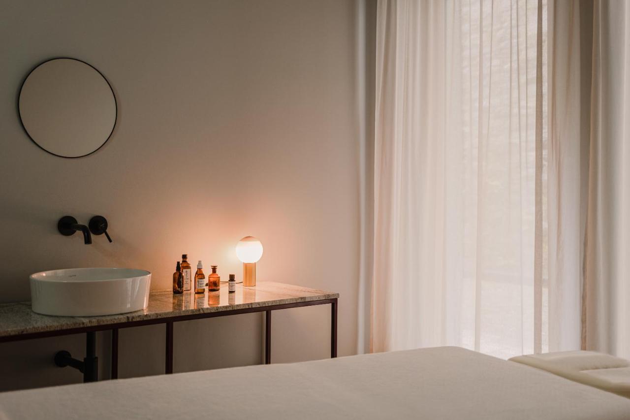 The Comodo Bad Gastein, A Member Of Design Hotels Extérieur photo